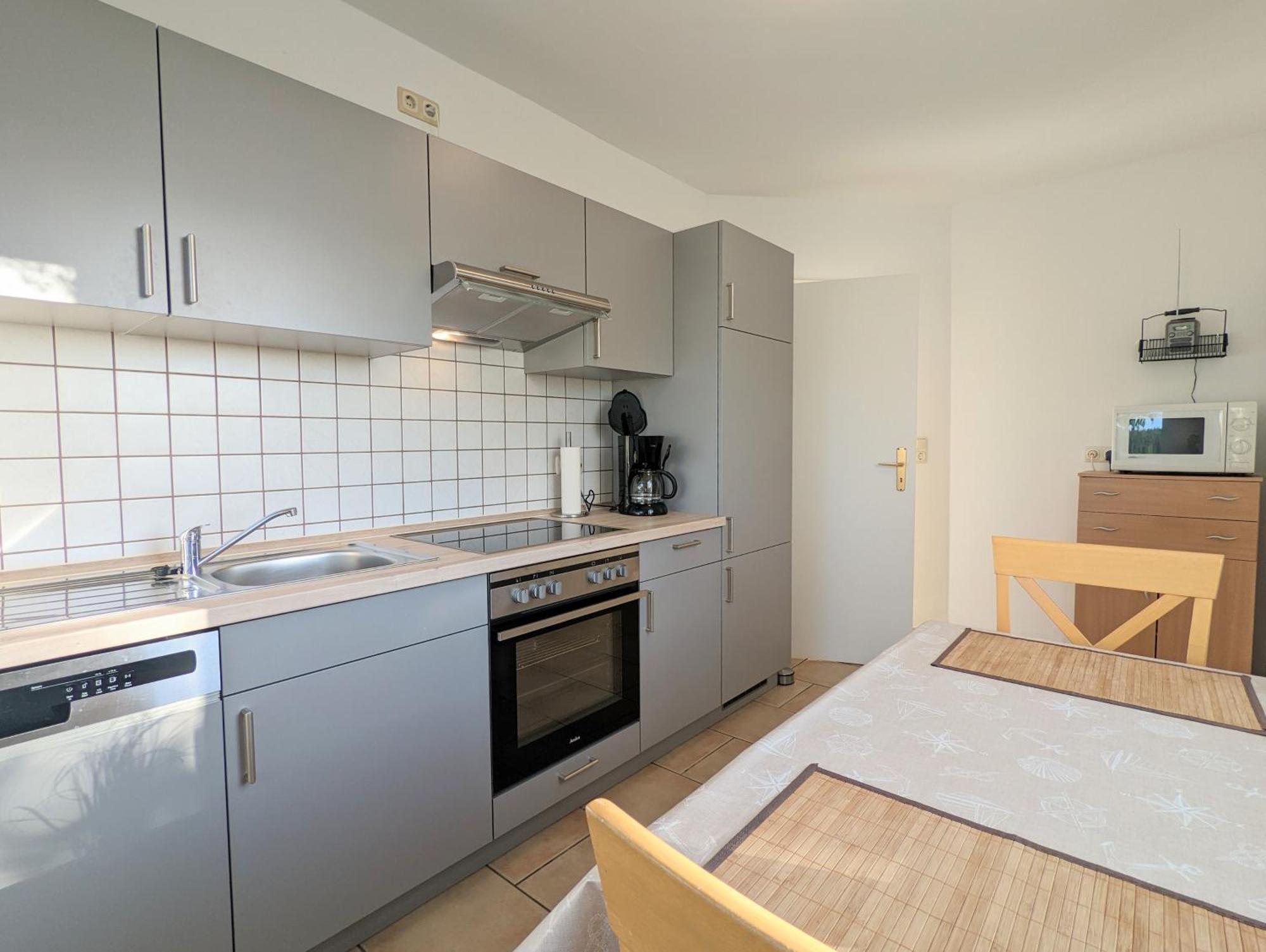 Ferienwohnung Feldblick Auf Dem Bauernhof Am Schweriner See Bad Kleinen Kültér fotó